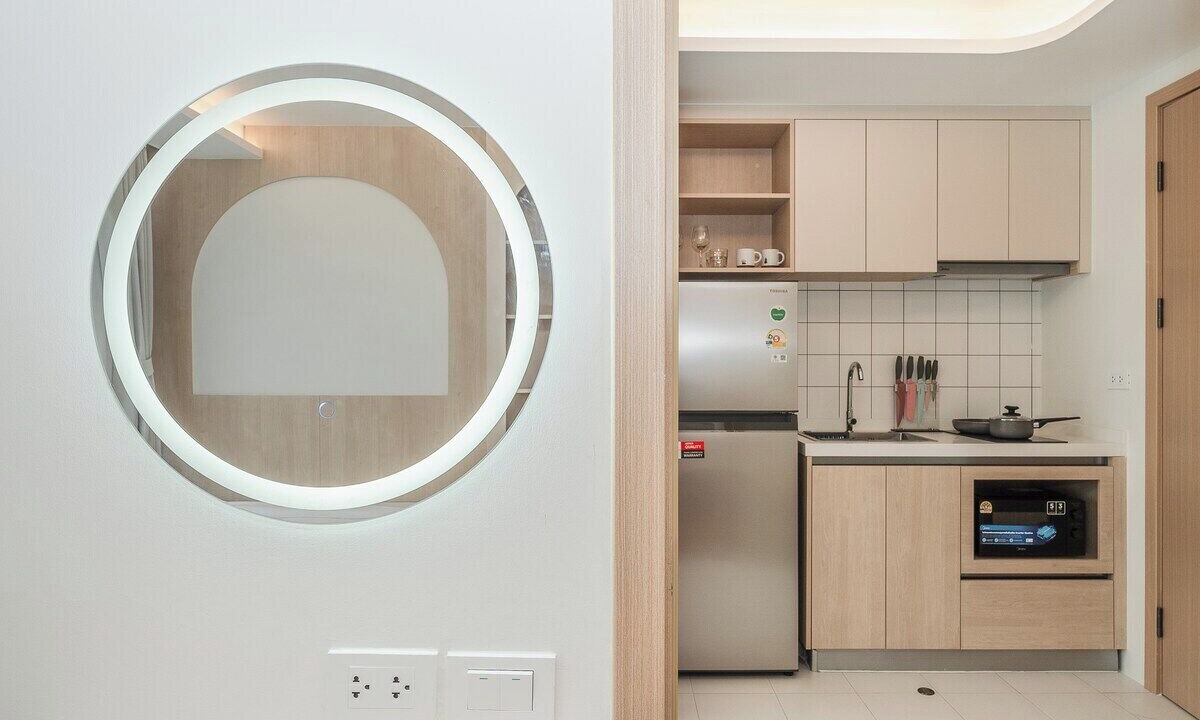 Photo of Kitchen in Kamala