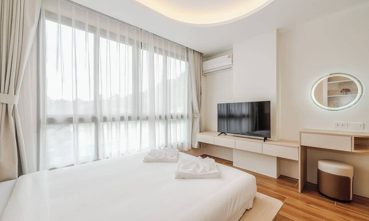 Photo of Bedroom in Kamala