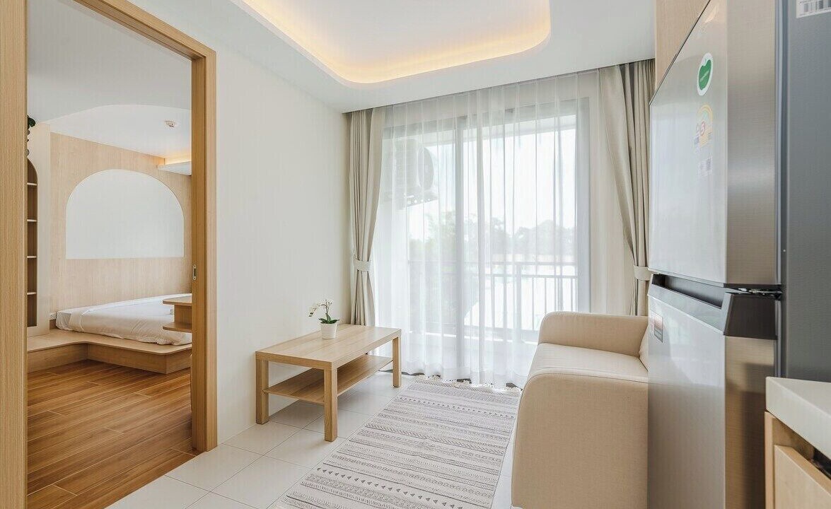 Photo of Bedroom in Kamala
