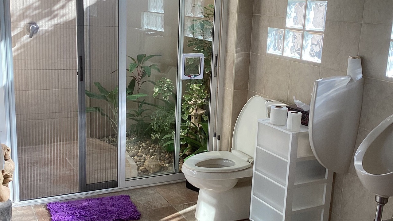 Photo of Bathroom in Bang Po