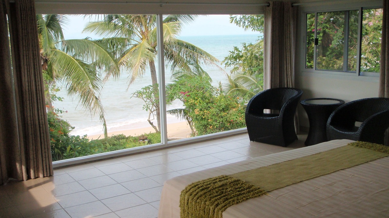 Photo of Bedroom in Bang Po
