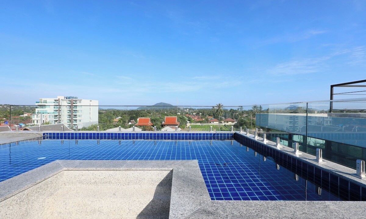 Photo of Outdoor in Nai Harn