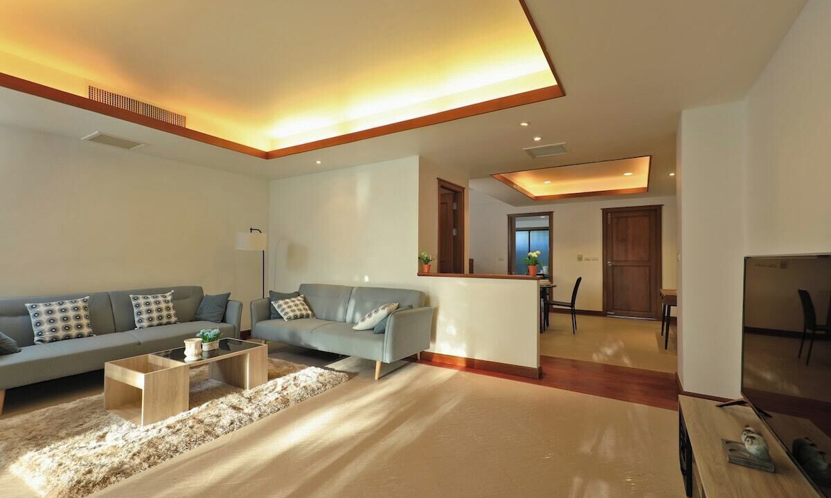 Photo of Livingroom in Choeng Thale