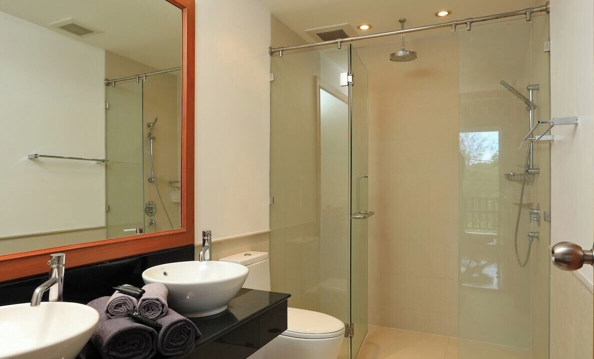 Photo of Bathroom in Choeng Thale