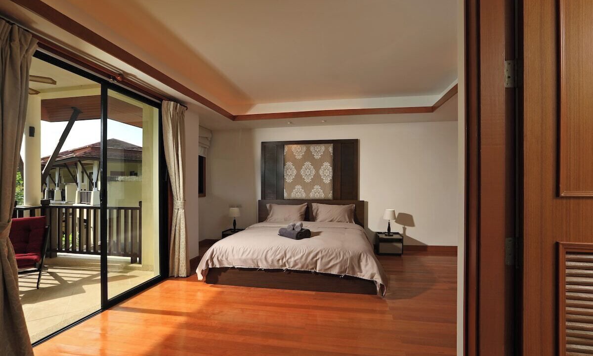 Photo of Bedroom in Choeng Thale