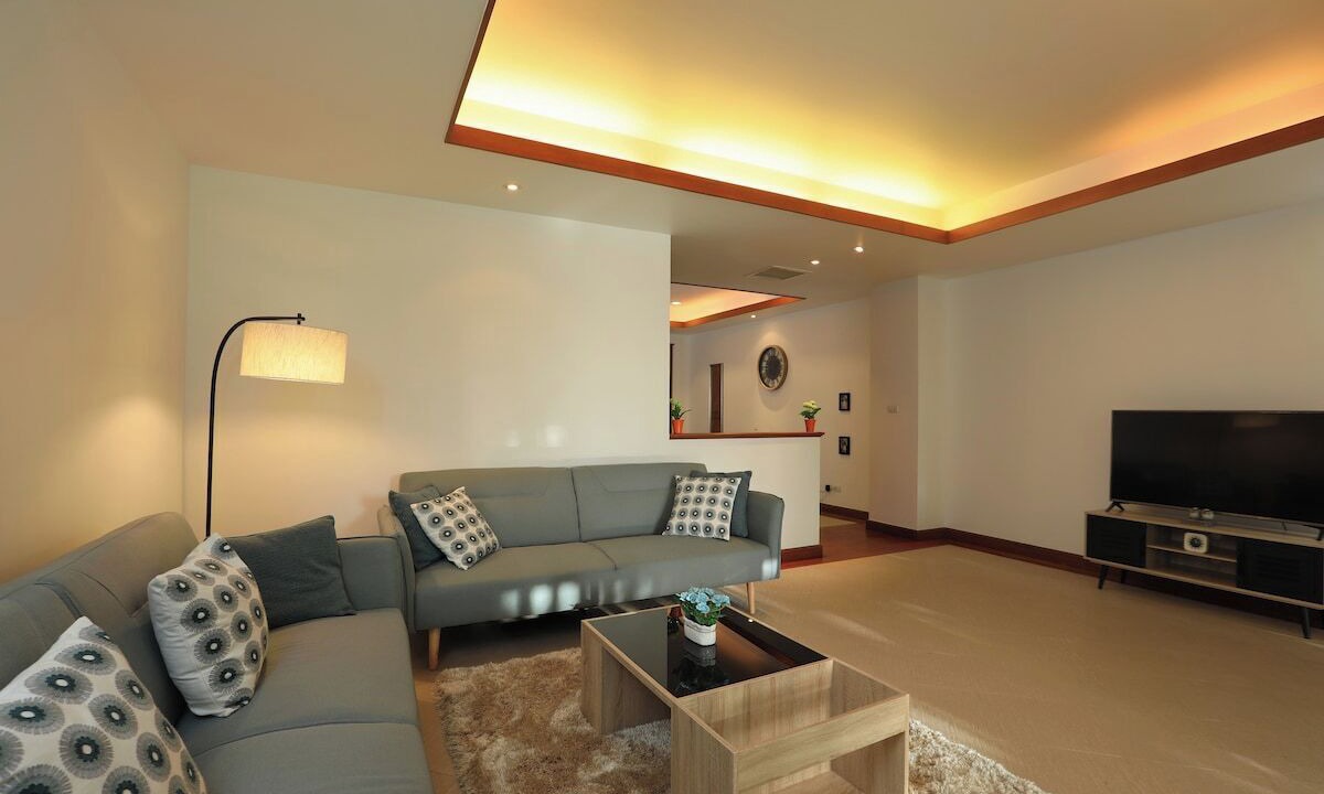 Photo of Livingroom in Choeng Thale