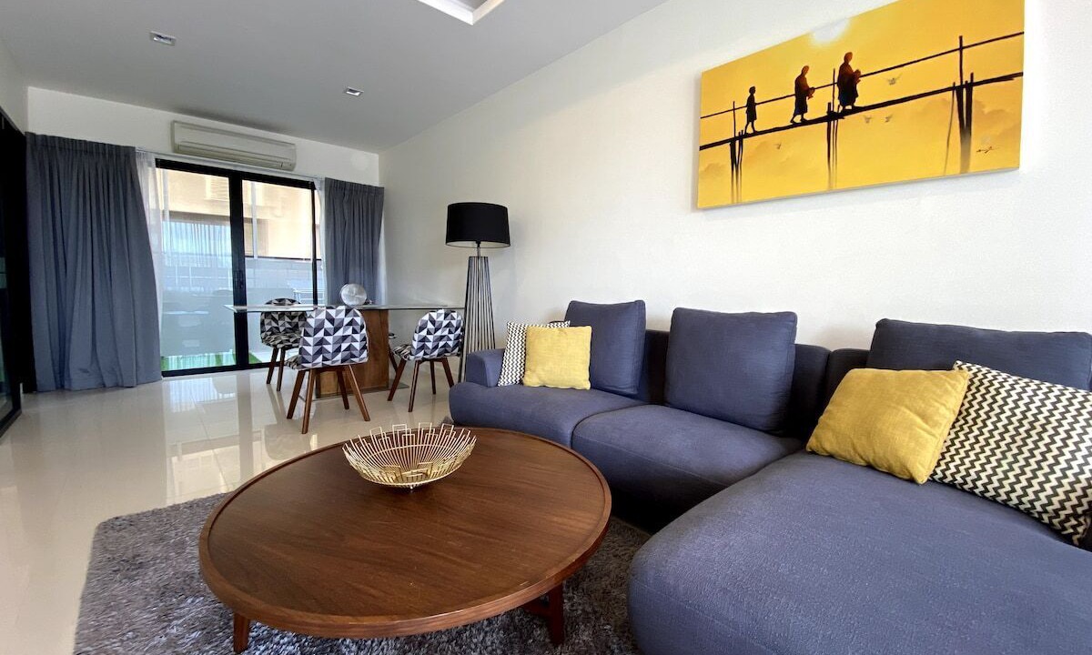 Photo of Livingroom in Laguna
