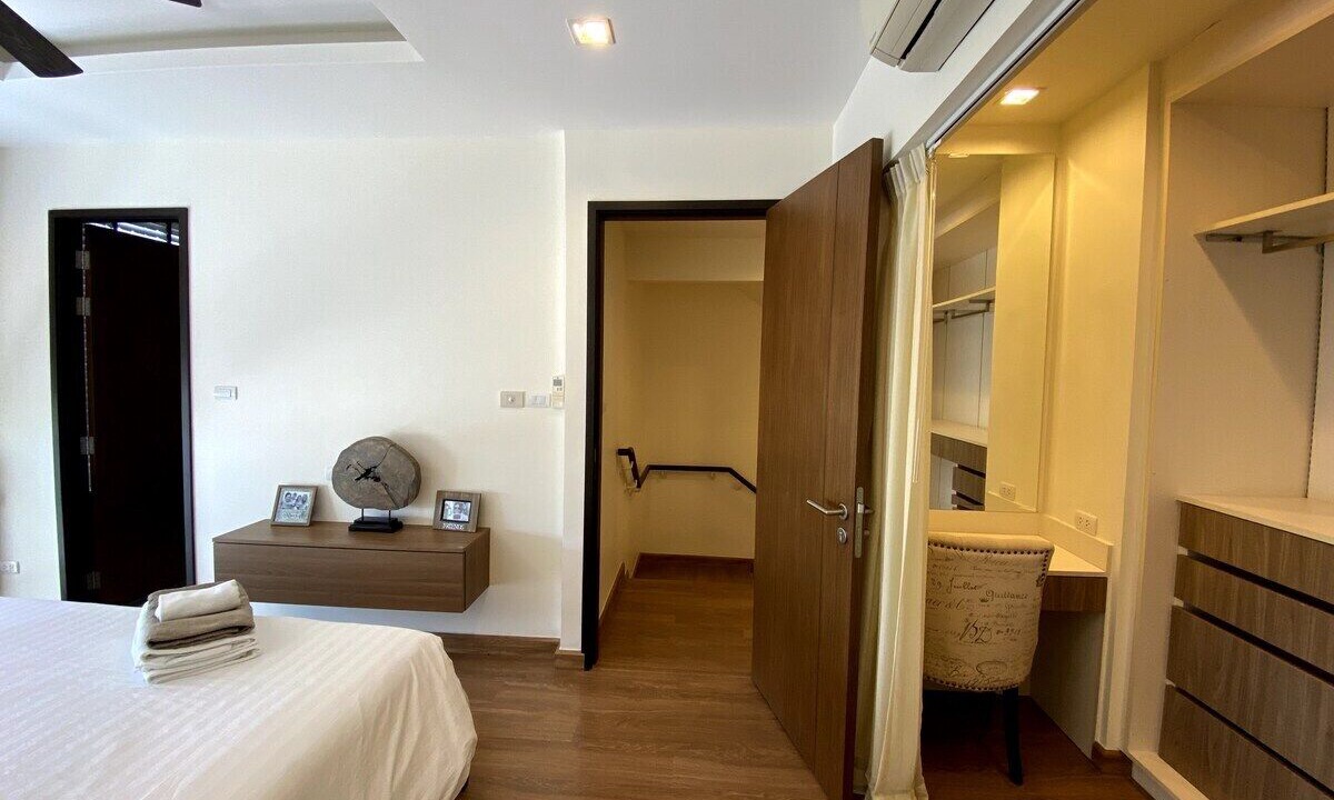Photo of Bedroom in Laguna