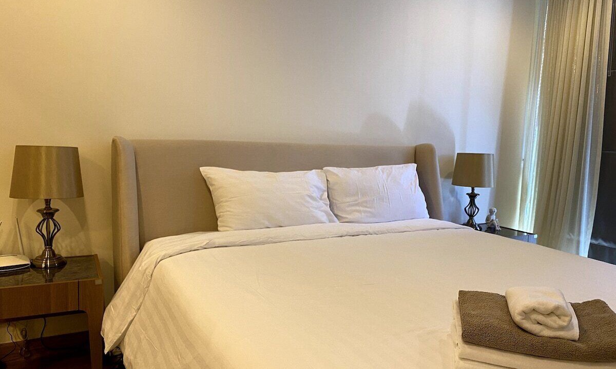 Photo of Bedroom in Laguna