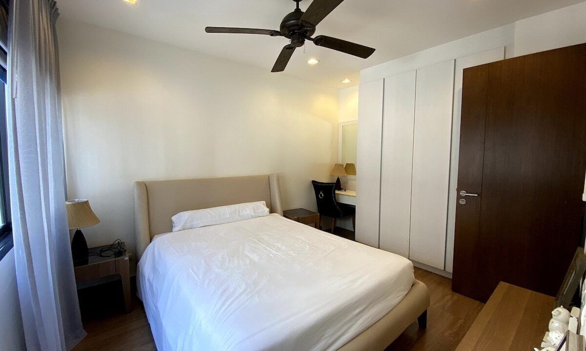 Photo of Bedroom in Laguna