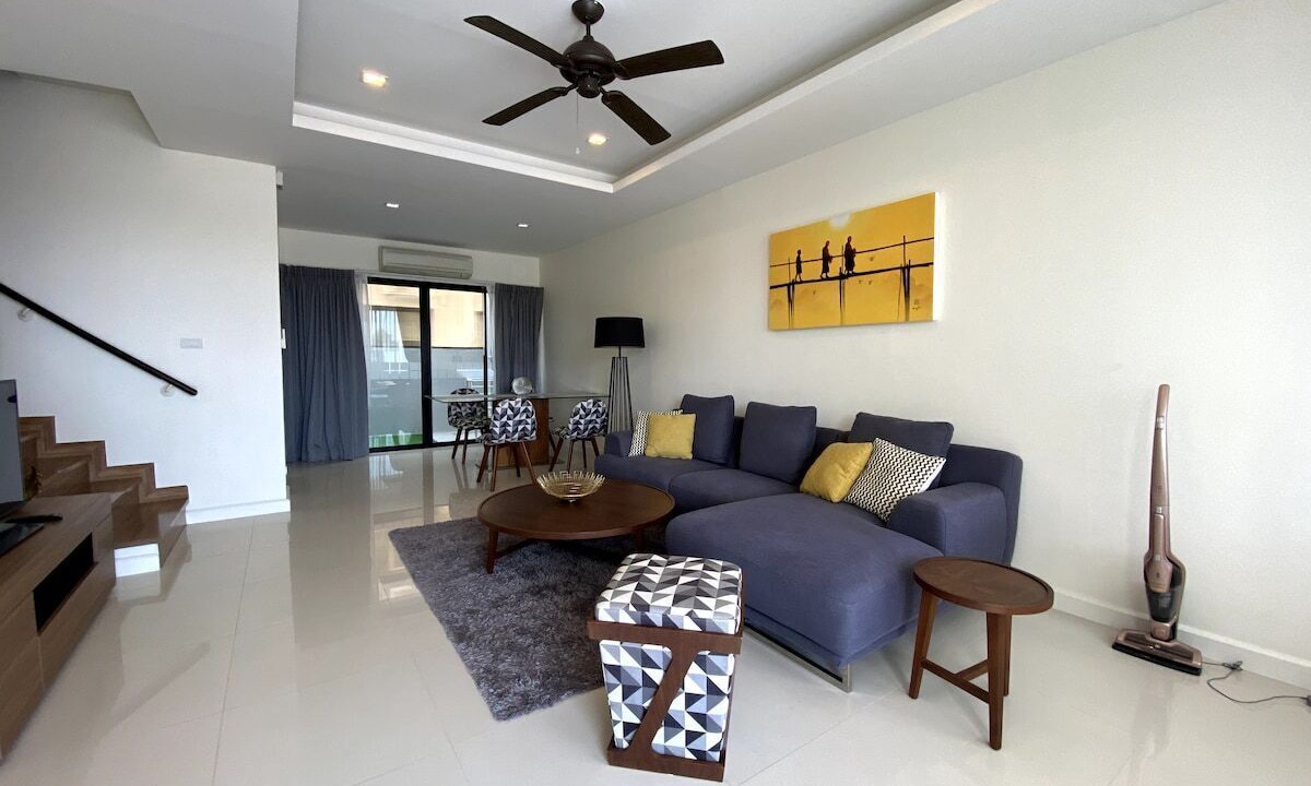 Photo of Livingroom in Laguna