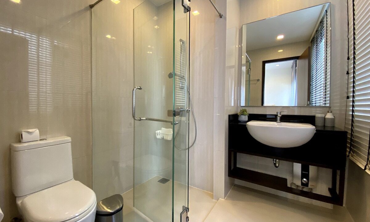 Photo of Bathroom in Laguna