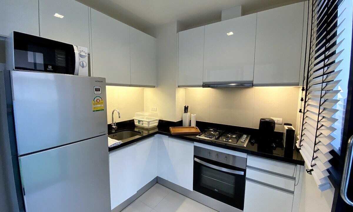 Photo of Kitchen in Laguna