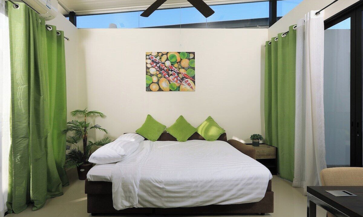 Photo of Bedroom in Laguna