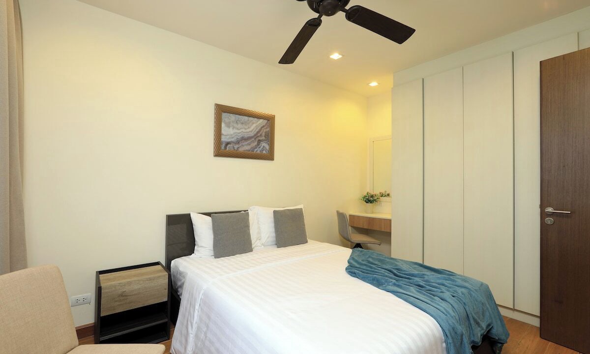 Photo of Bedroom in Laguna