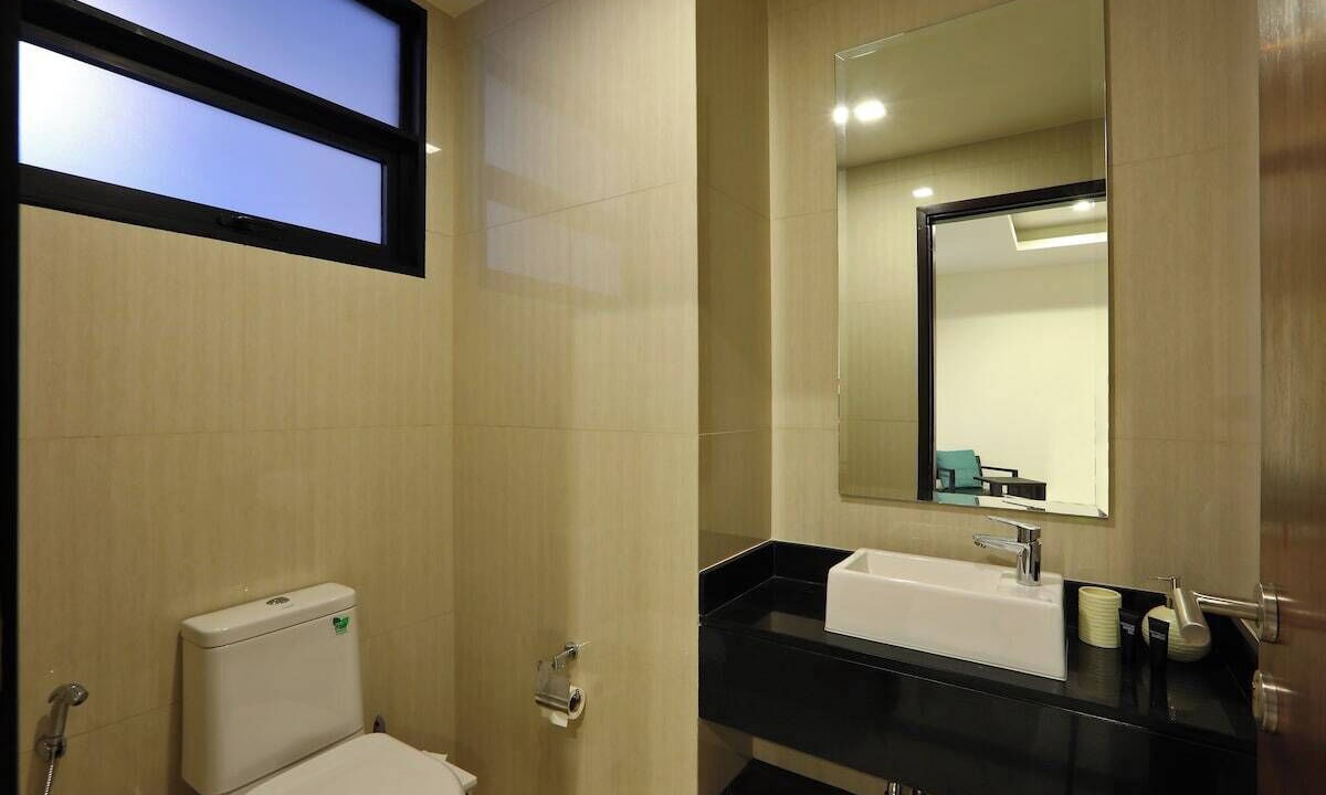 Photo of Bathroom in Laguna