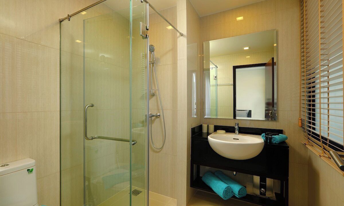 Photo of Bathroom in Laguna