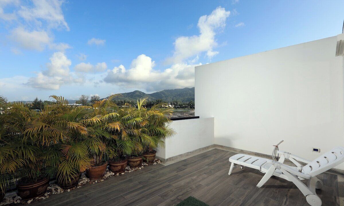 Photo of Patio Balcony in Laguna