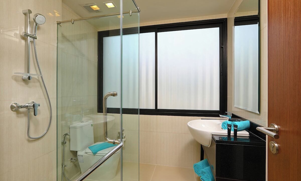 Photo of Bathroom in Laguna
