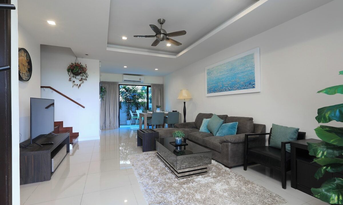 Photo of Livingroom in Laguna