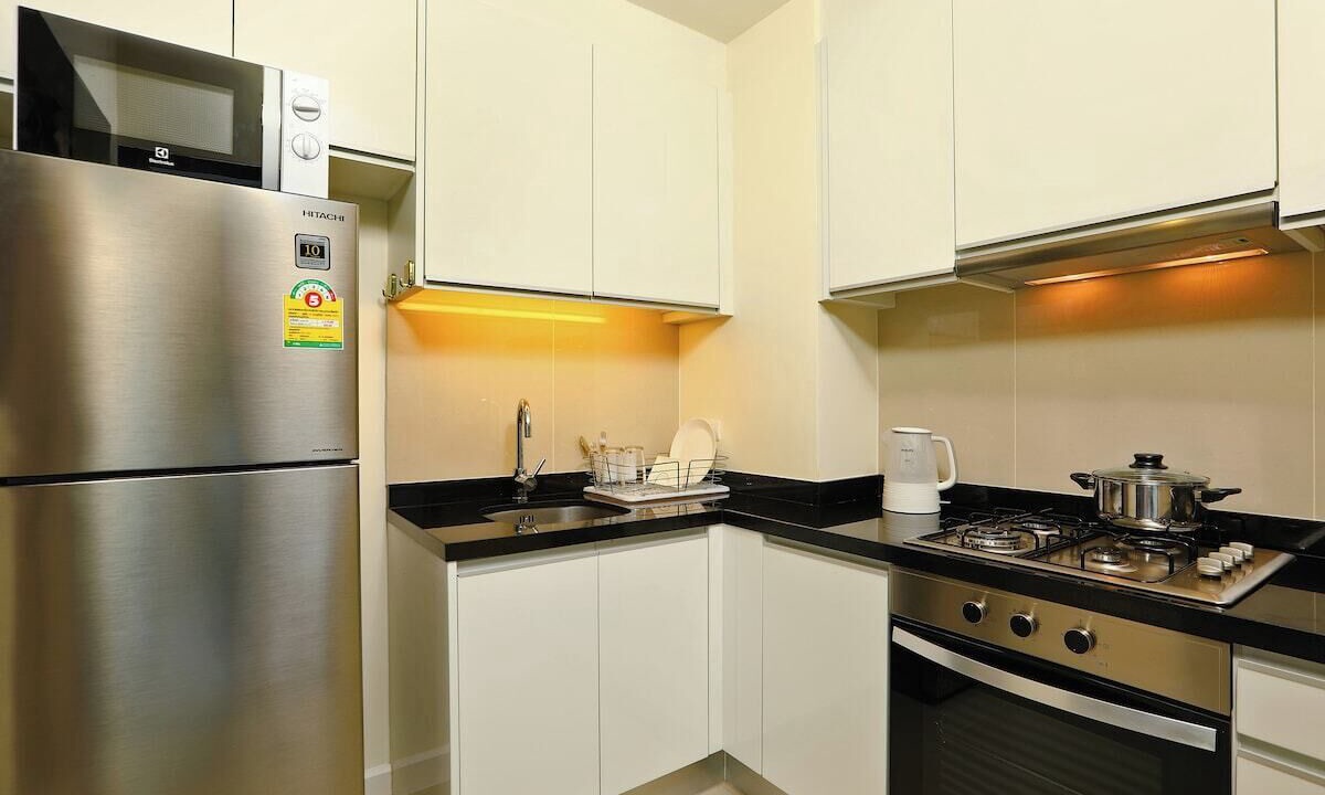 Photo of Kitchen in Laguna