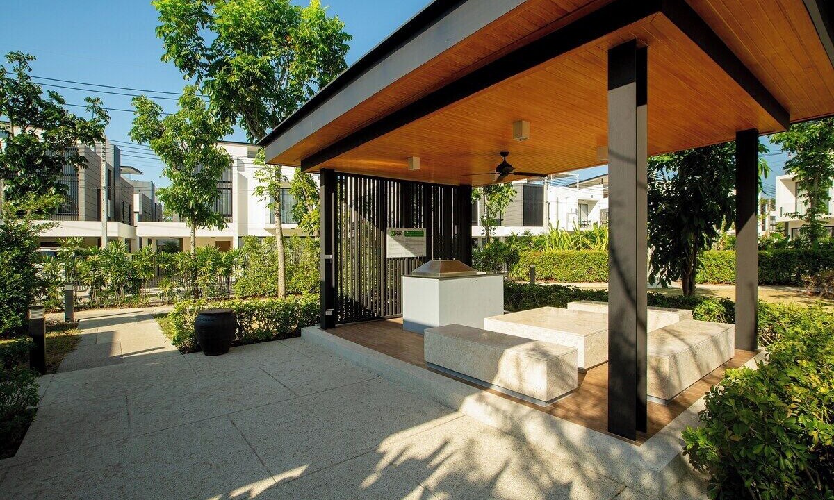 Photo of Patio Balcony in Laguna