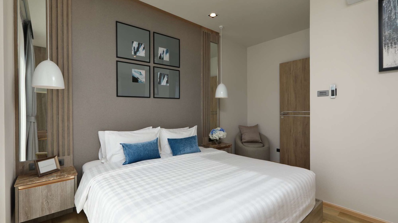 Photo of Bedroom in Choeng Thale