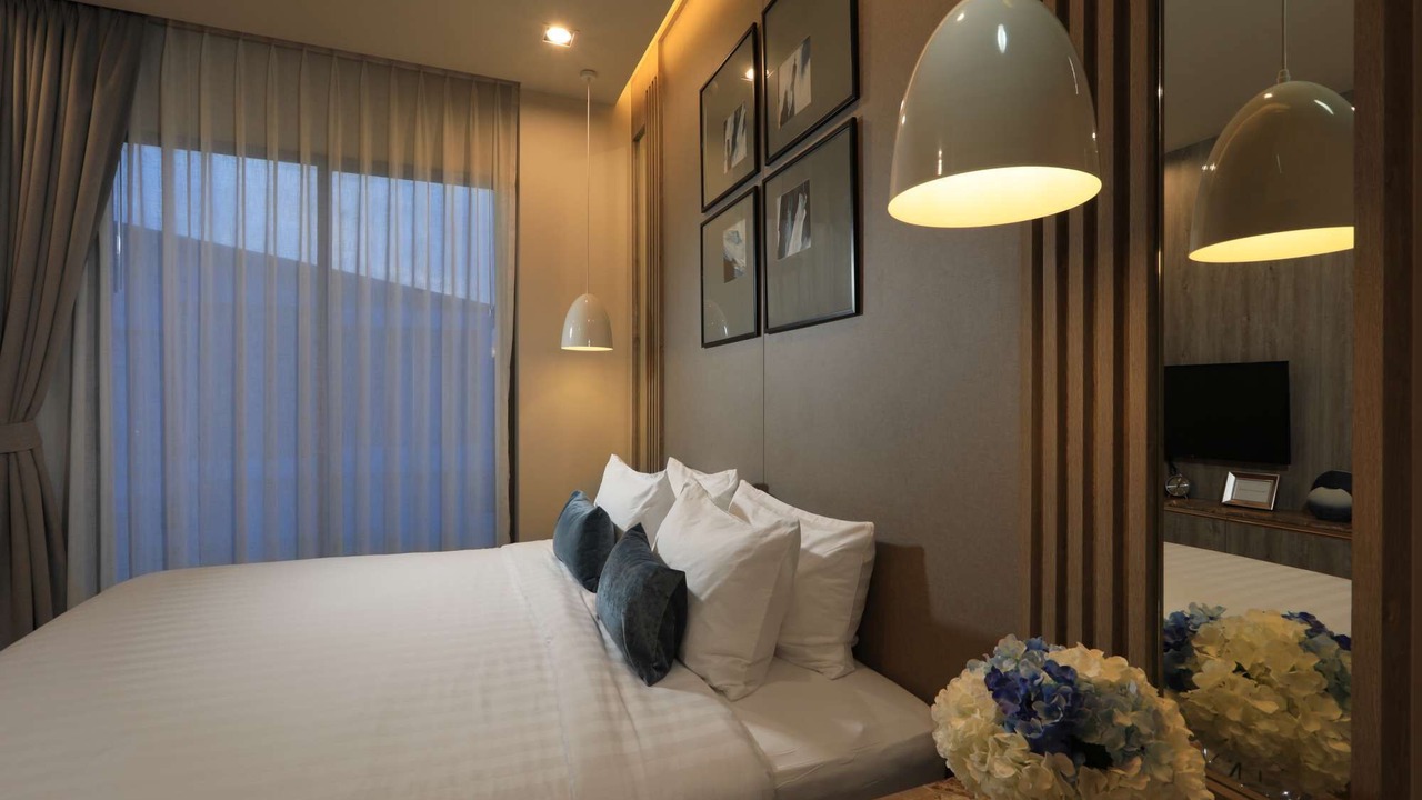 Photo of Bedroom in Choeng Thale