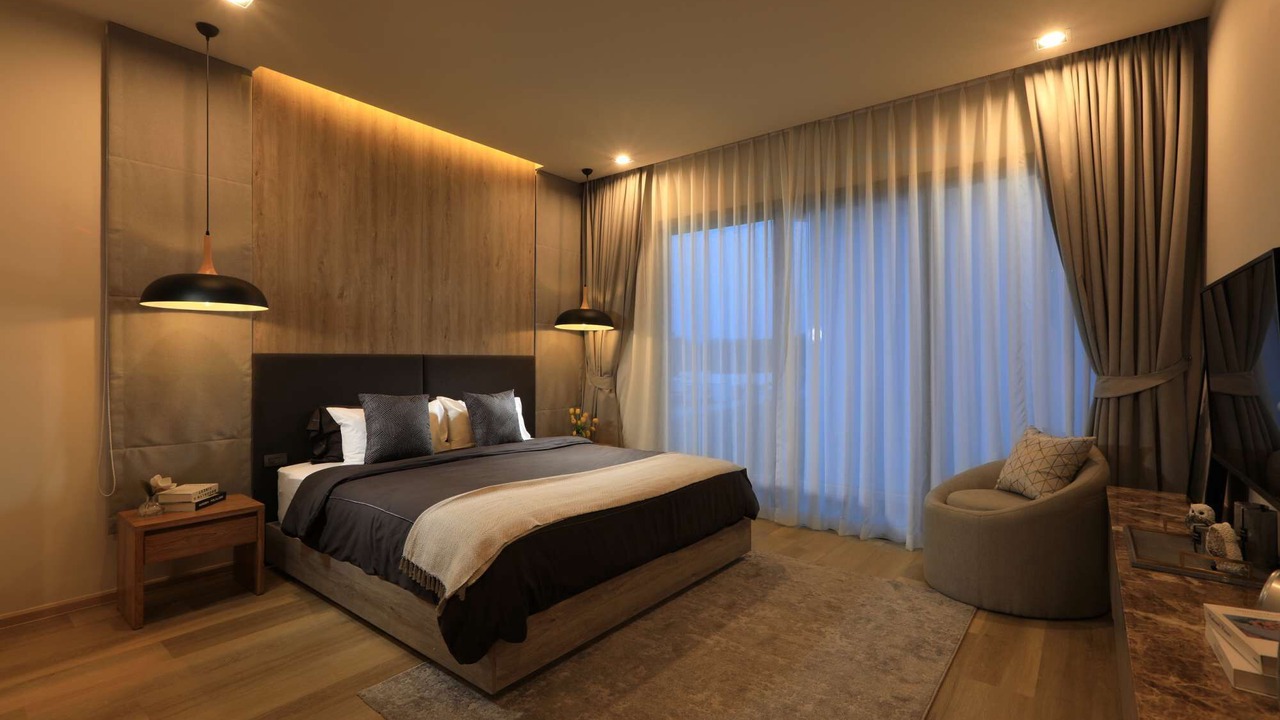 Photo of Bedroom in Choeng Thale