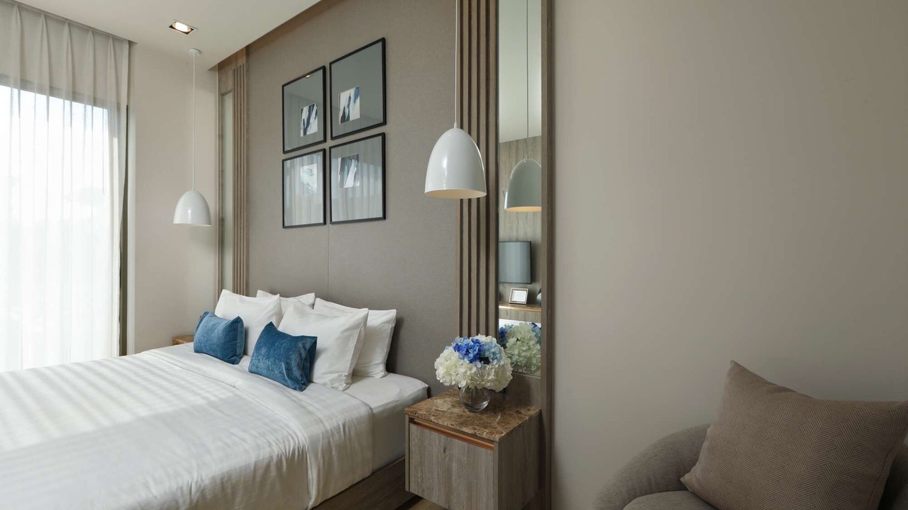 Photo of Bedroom in Choeng Thale