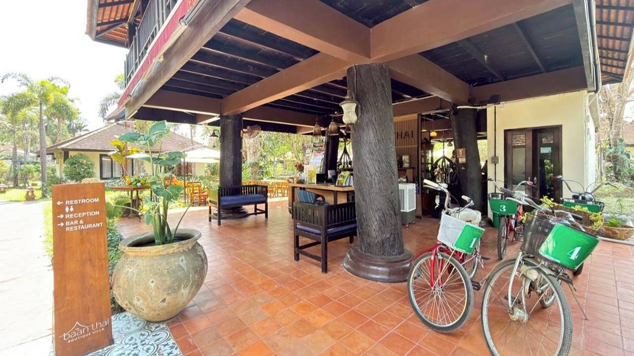 Photo of Outdoor in Chiang Mai
