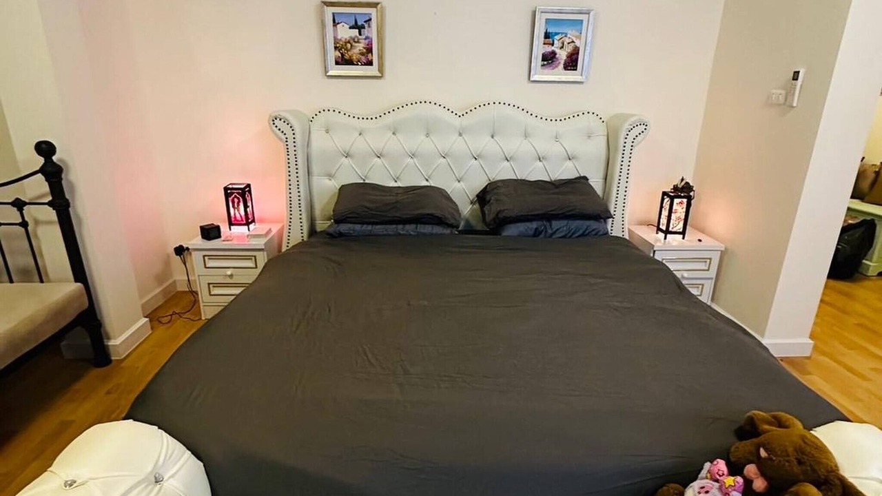 Photo of Bedroom in San Sai