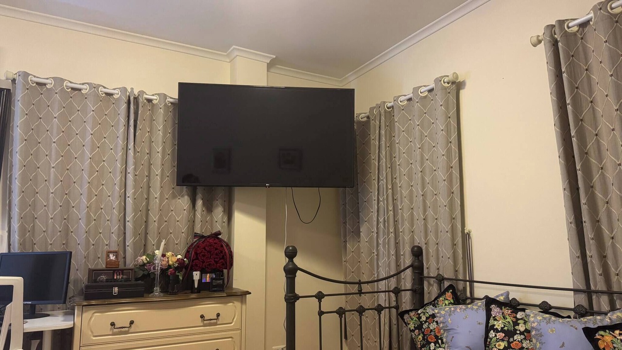 Photo of Bedroom in San Sai