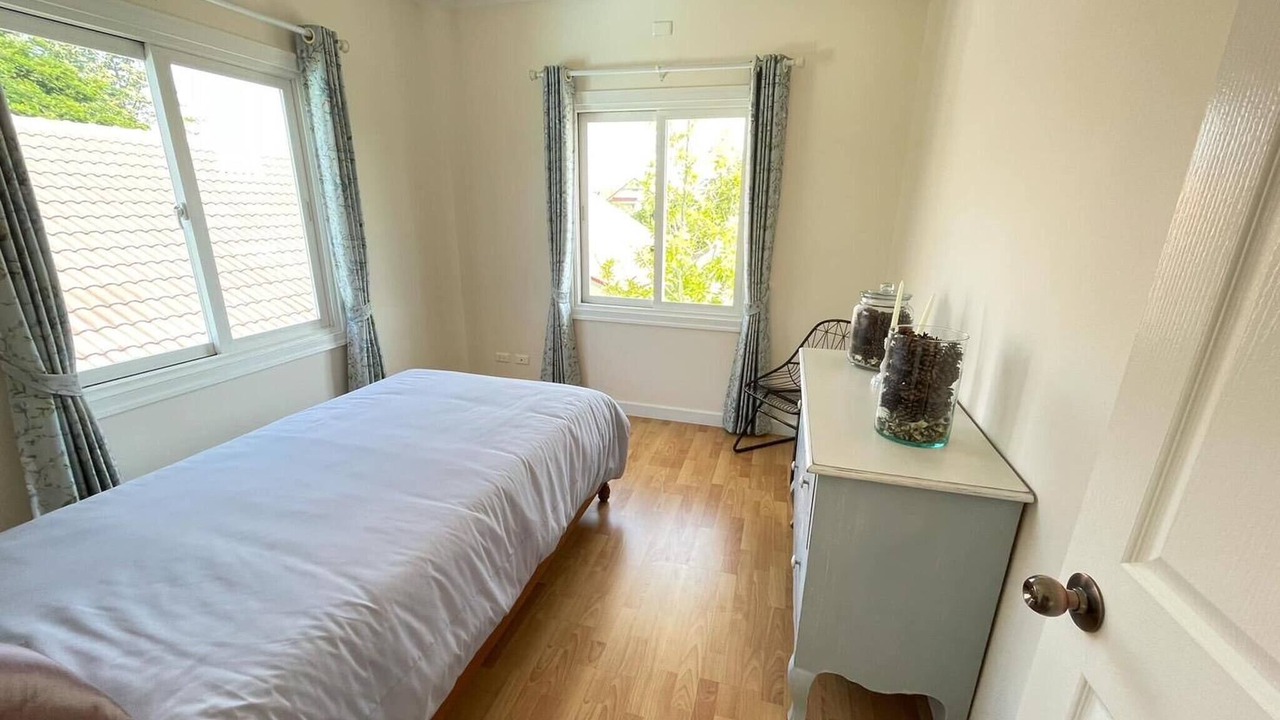 Photo of Bedroom in San Sai