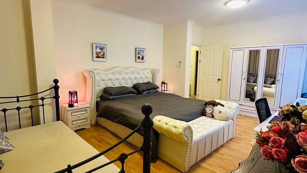 Photo of Bedroom in San Sai