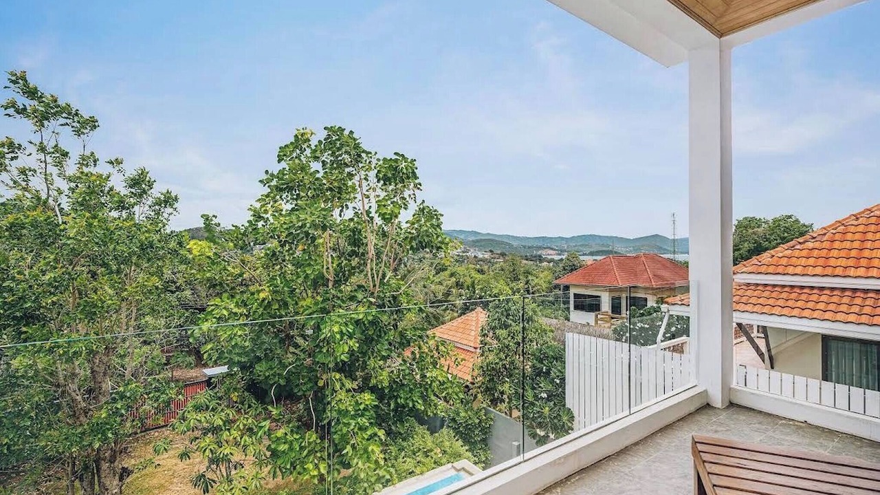 Photo of Outdoor in Plai Laem