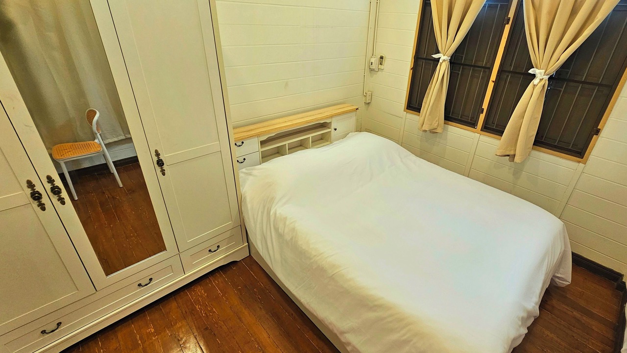 Photo of Bedroom in Wachira Phayaban