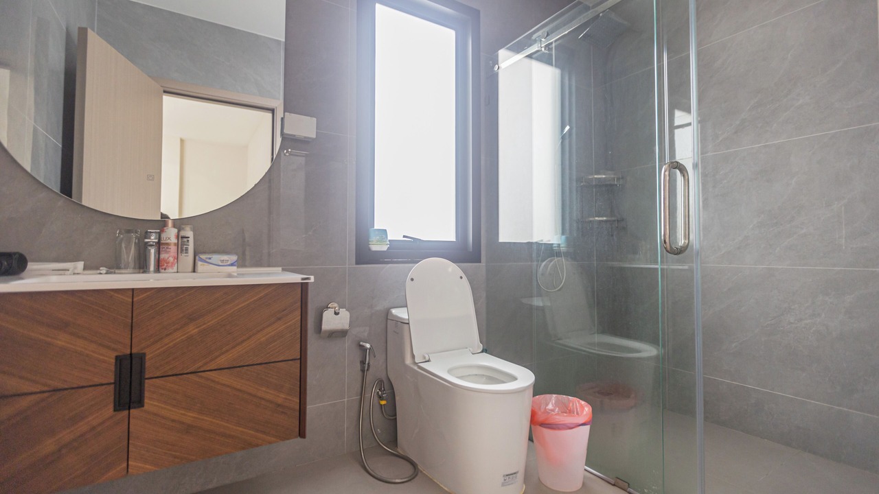 Photo of Bathroom in South Pattaya