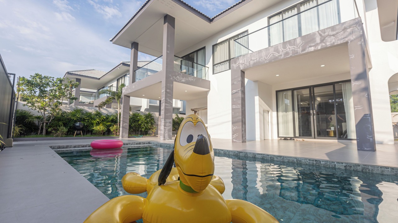 Photo of Outdoor in South Pattaya
