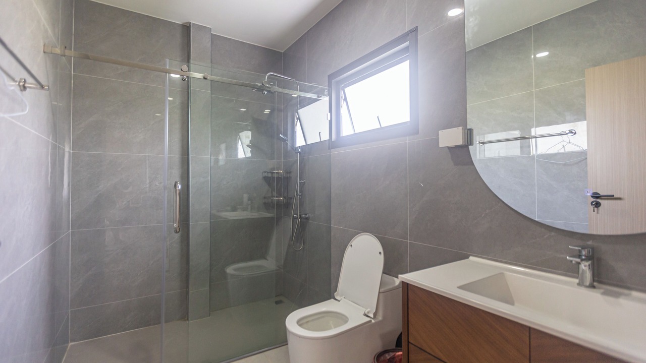 Photo of Bathroom in South Pattaya
