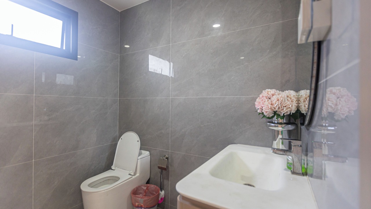 Photo of Bathroom in South Pattaya