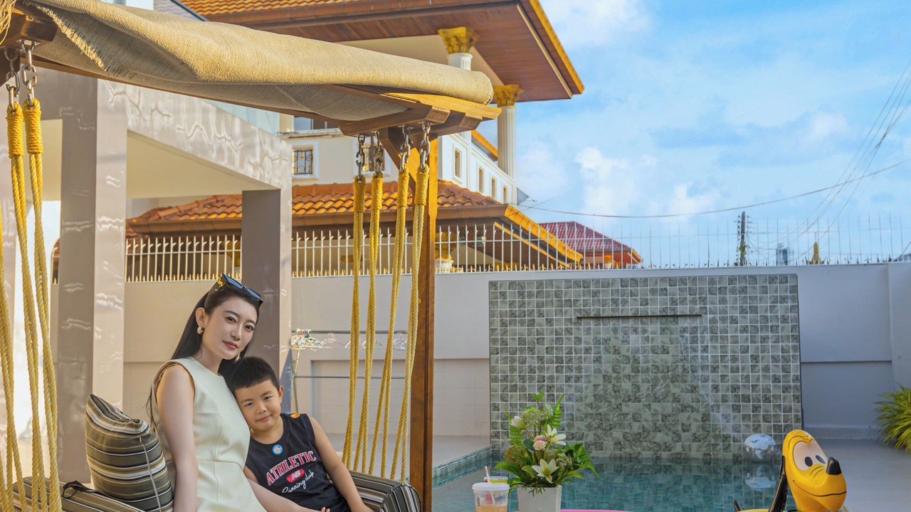 Photo of Outdoor in South Pattaya