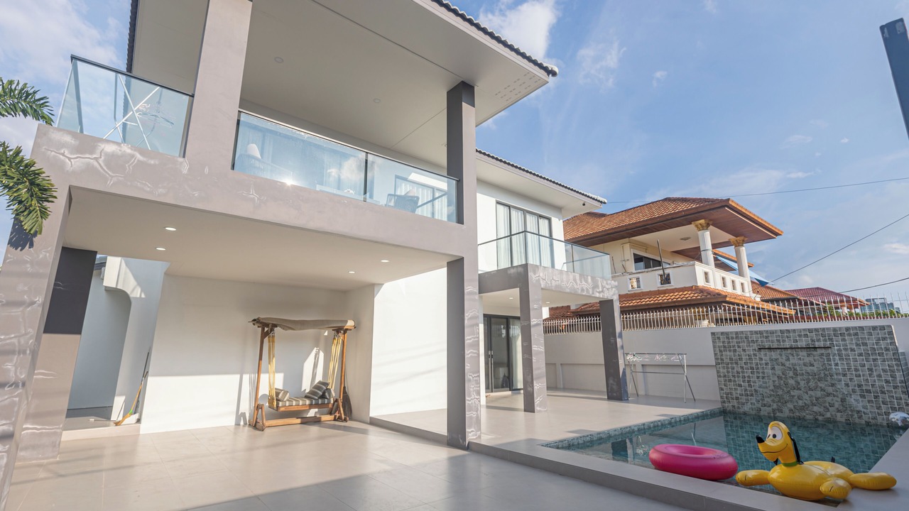 Photo of Outdoor in South Pattaya