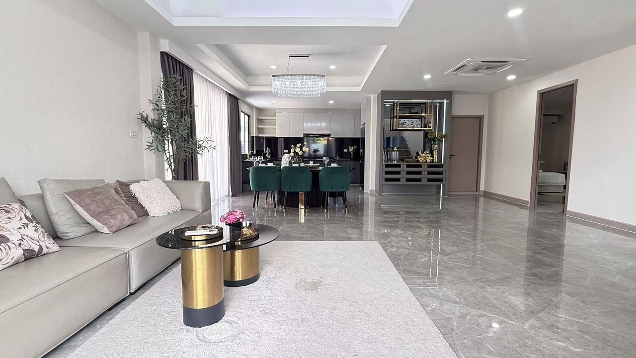 Photo of Livingroom in Na Kluea