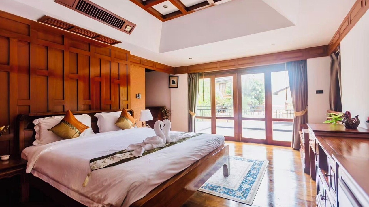 Photo of Bedroom in Na Chom Thian