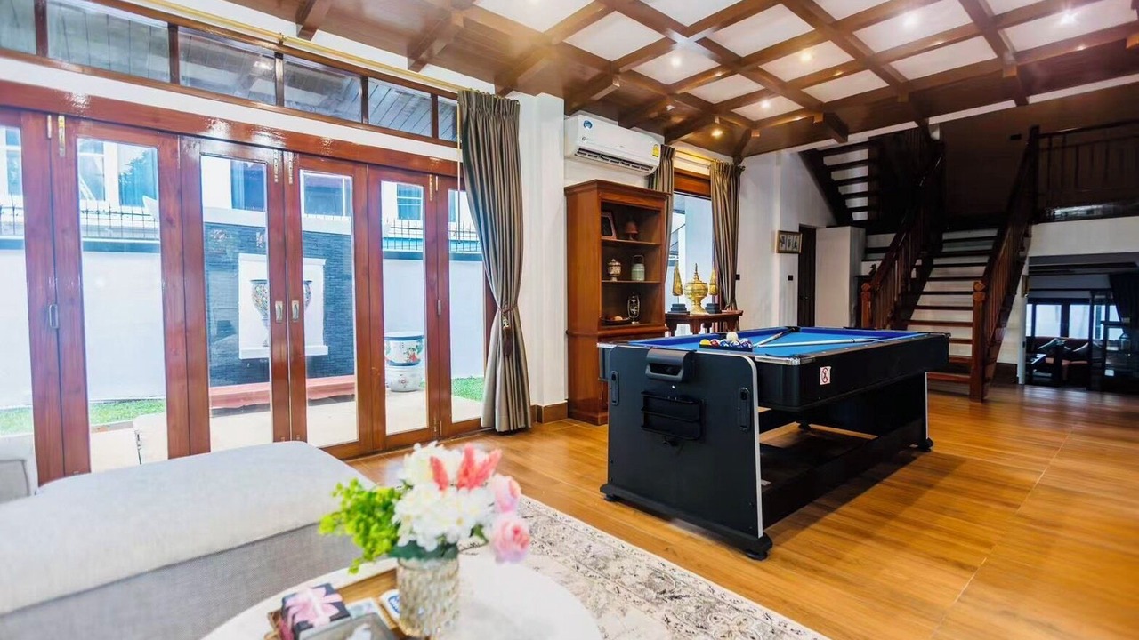 Photo of Bedroom in Na Chom Thian