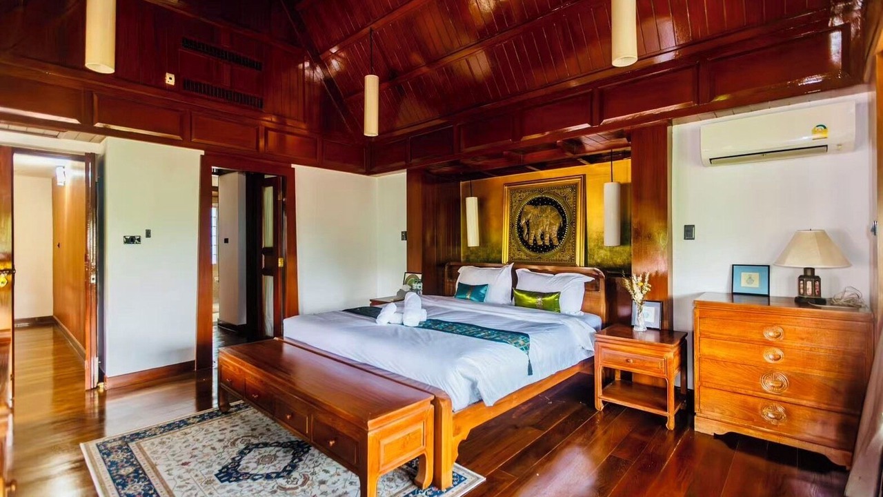 Photo of Bedroom in Na Chom Thian