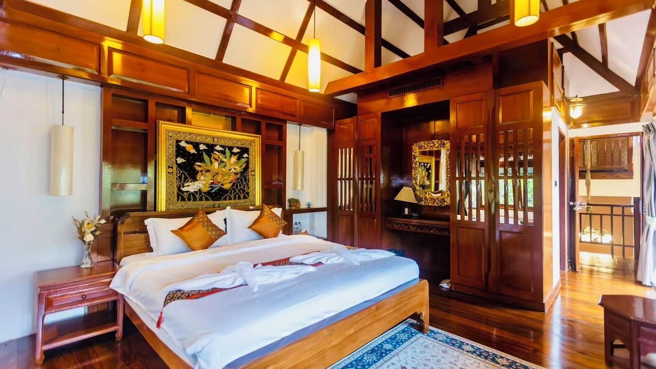 Photo of Bedroom in Na Chom Thian