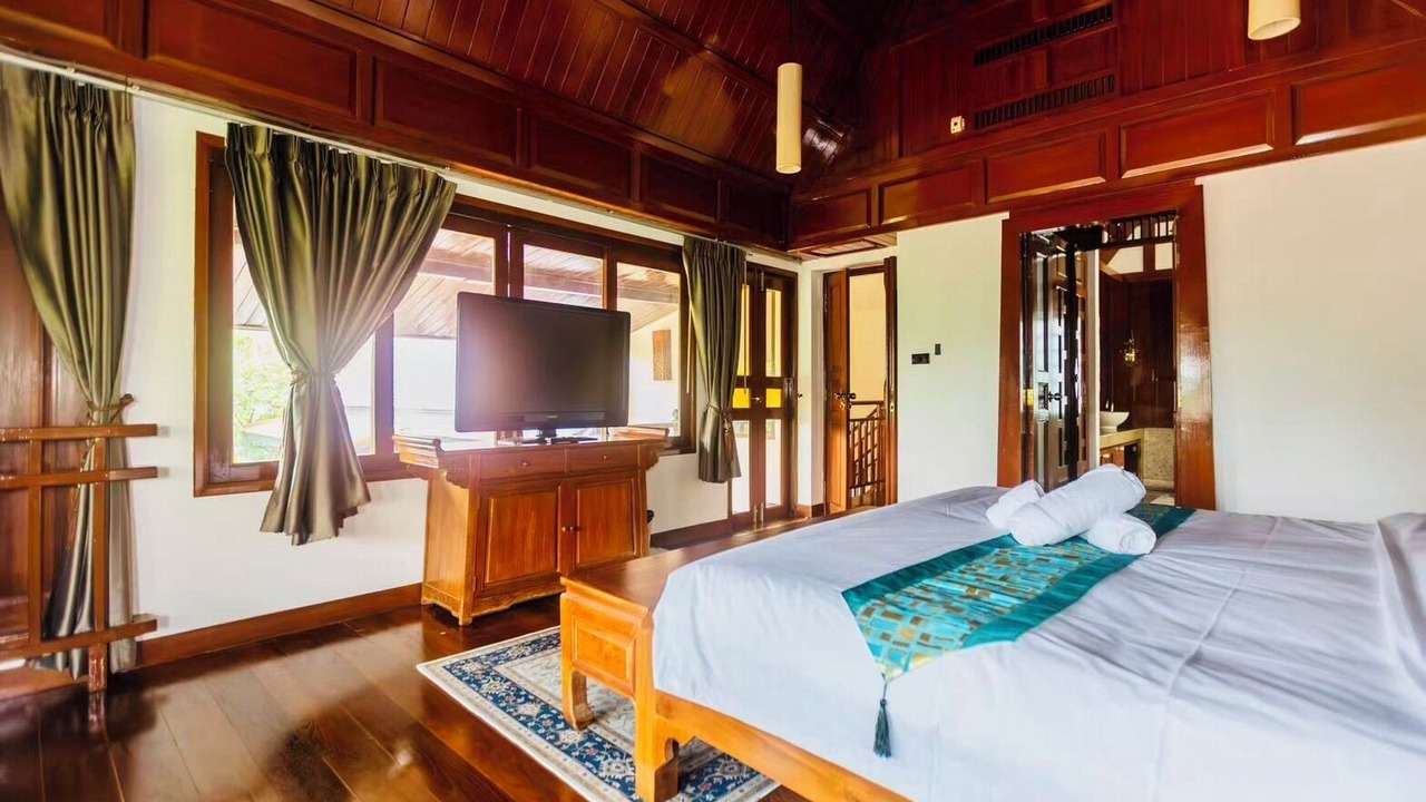 Photo of Bedroom in Na Chom Thian