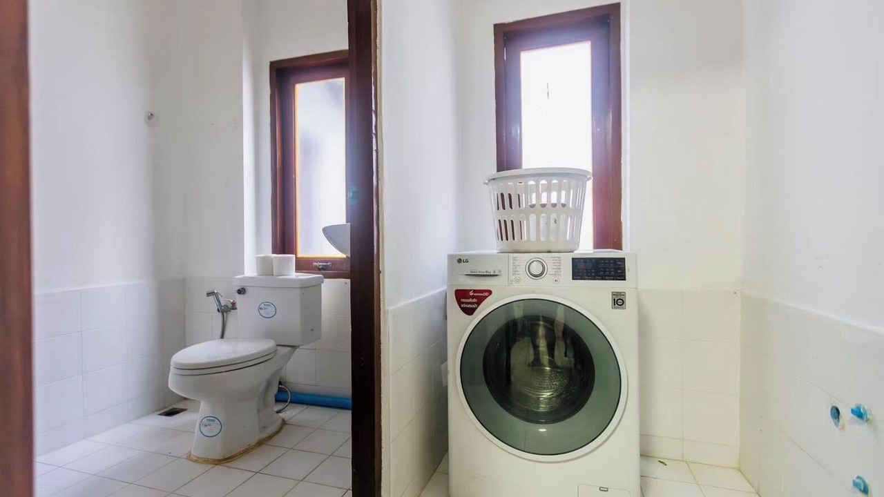 Photo of Bathroom in Na Chom Thian